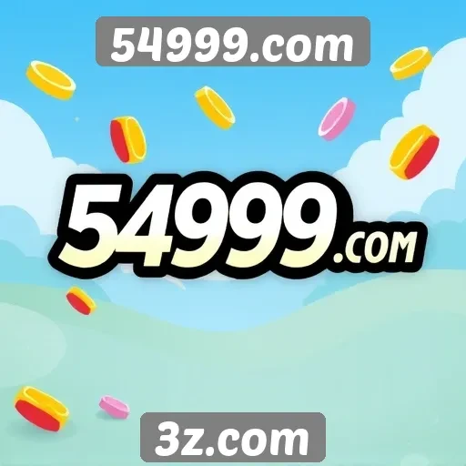 Comparação entre 54999.com e outros sites de jogos