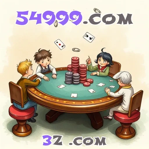 54999.com: Login Inovador que Transforma sua Experiência de Jogos