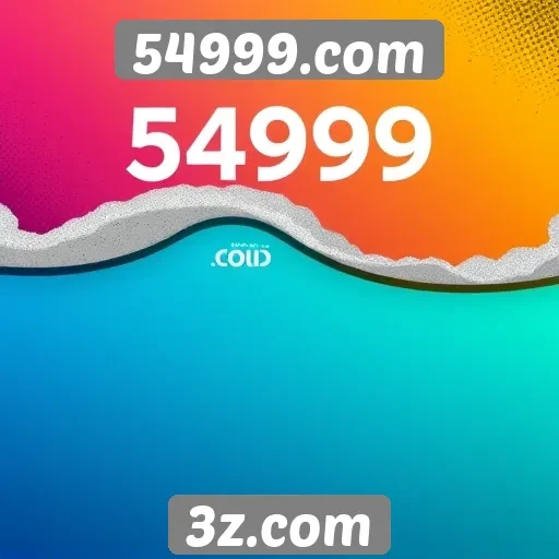 Dicas para otimizar a experiência no 54999.com