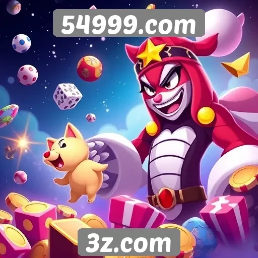 52799.com tendências de jogos populares e suas categorias