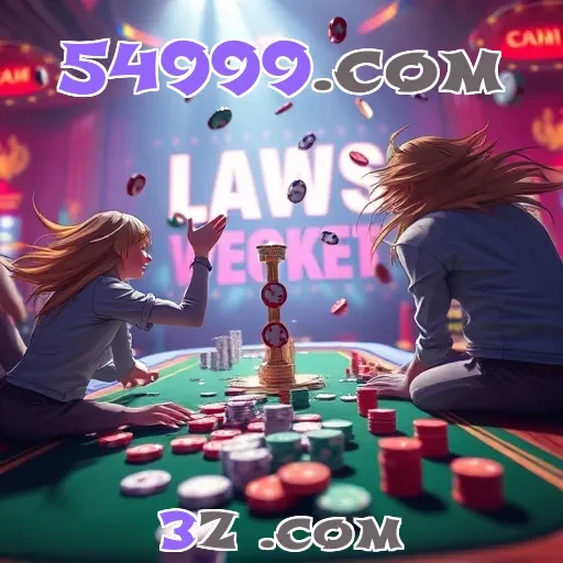 54999.com: Descubra Promoções Irresistíveis e Jogue Hoje Mesmo!