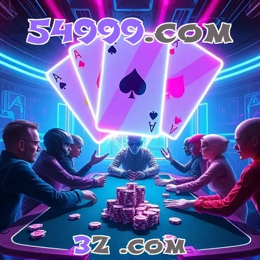 54999.com: Transformando a Experiência de Jogo com Suporte 24/7 Inovador